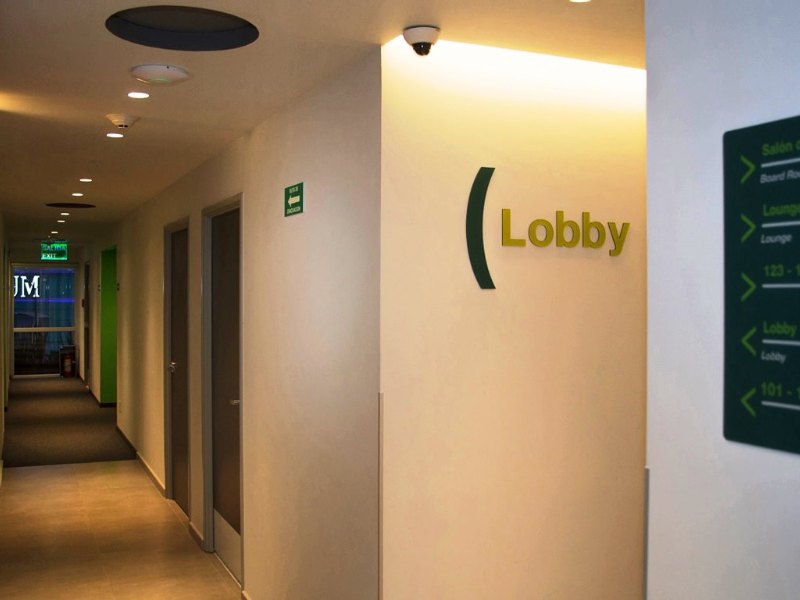 City Express Junior Ciudad del Carmen Aeropuerto