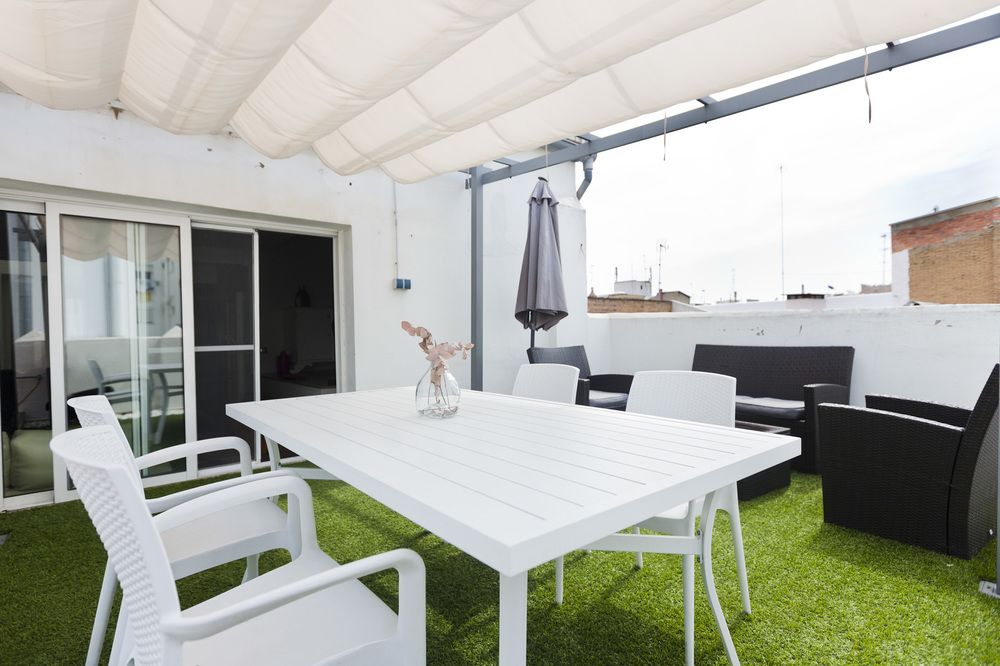 Total Valencia Attics Ii — Valencia