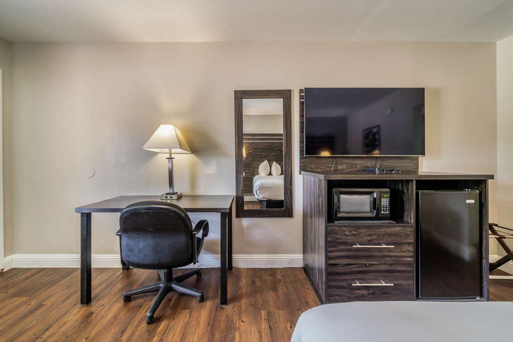 Best Western Inn Of Jasper - photo 15