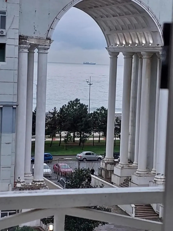 apartament desi Sea view