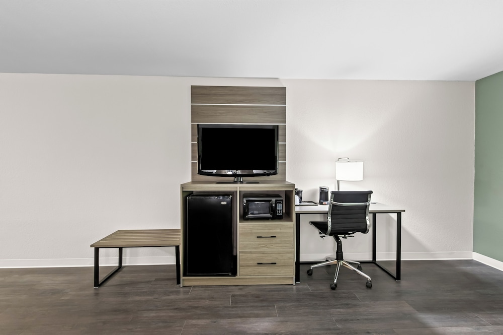 Quality Inn & Suites Kilgore Longview - photo 13