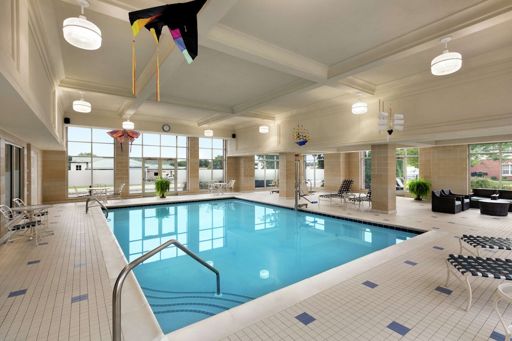 Homewood Suites by Hilton Harrisburg East Hershey Area - photo 18