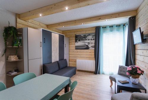 L’horizon Studio in Cauterets, France