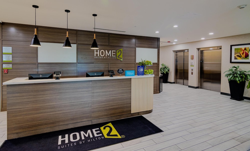 Home2 Suites by Hilton Bolingbrook Chicago - photo 6