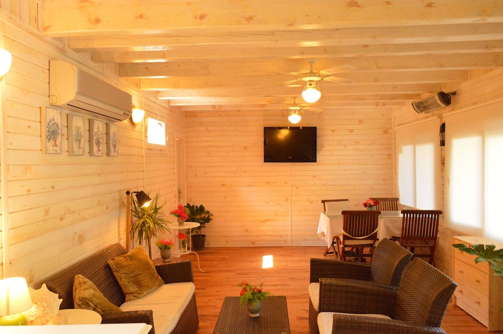 Hotel Villa Monte — Kemer — photo 4