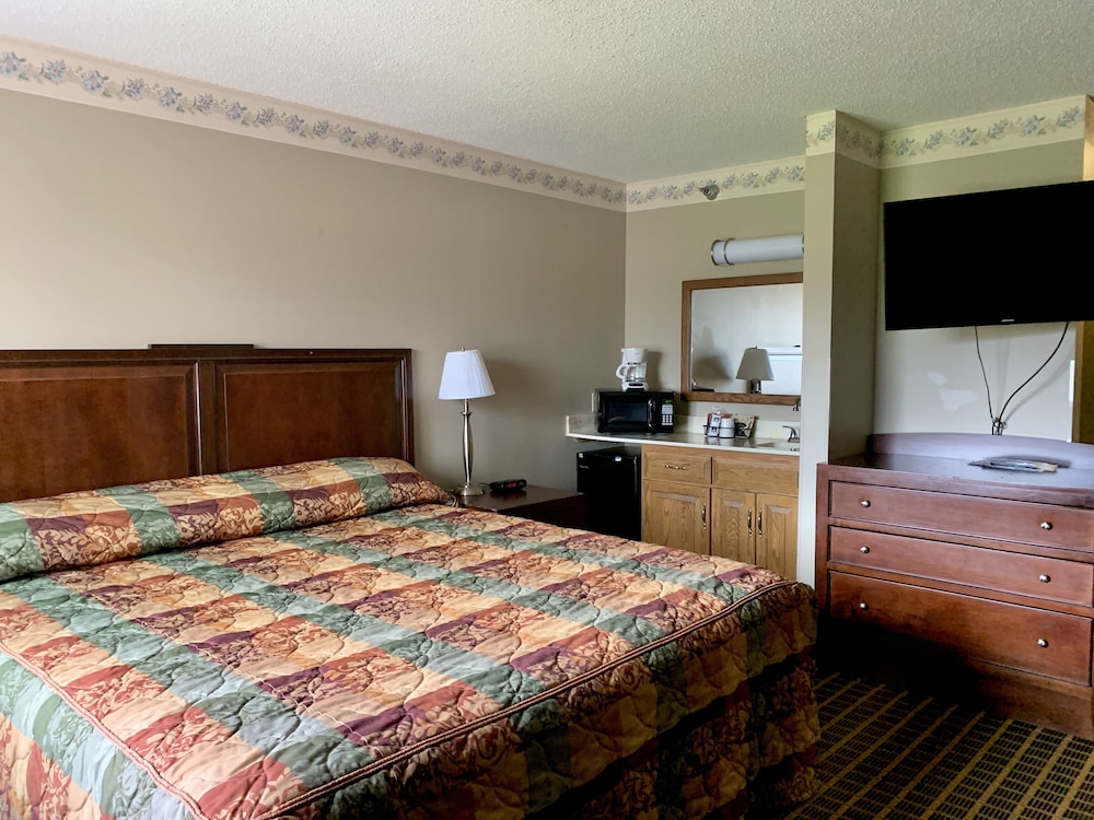 Country Inn Deerwood - photo 18