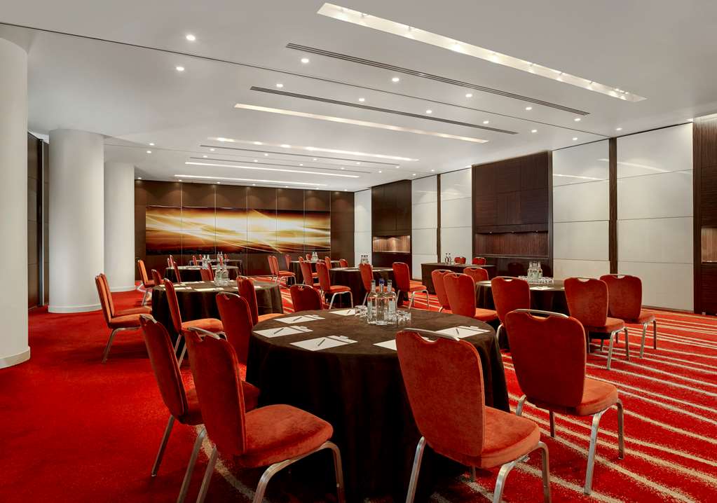 כנסים ואירועים