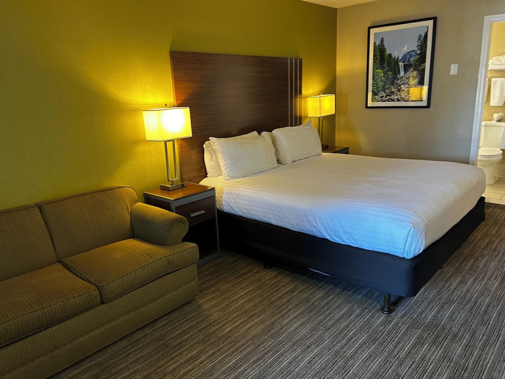 Heritage Inn Yosemite Sonora - photo 25
