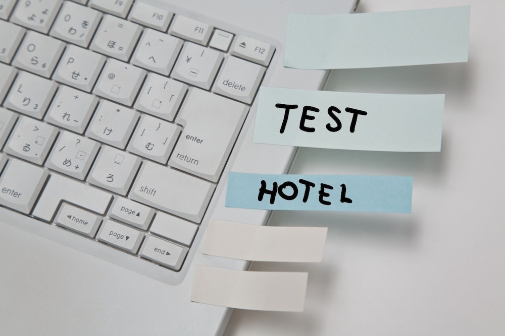 Test Eqc Hotel 720 - last minute hotel in Unknown City