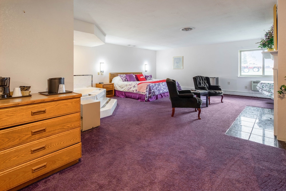 OYO Hotel Chesaning Route 52 & Hwy 57 - photo 10
