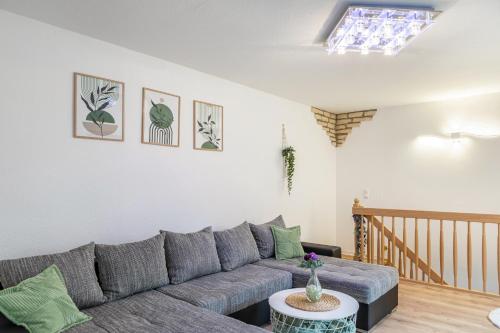 Ferienhaus Bernoth in Erfurt, Germany