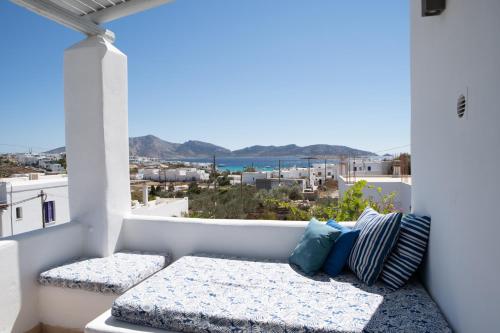 Arpistis — 4-Star Luxury Hotel in Mesaria, Greece