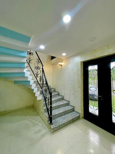 Villa in Chakvi