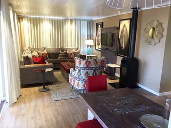 First Group Bushman's Nek