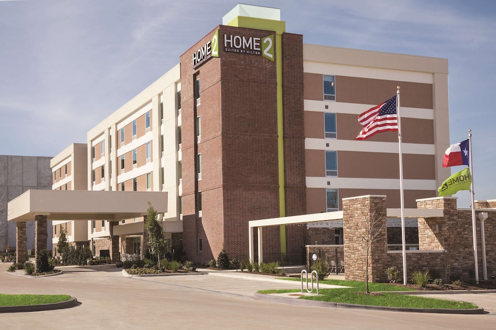 Home2 Suites by Hilton College Station - featured photo