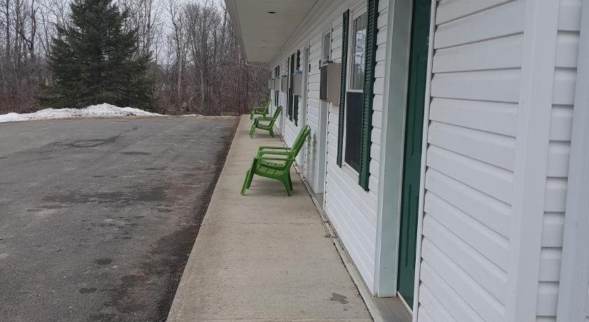 Covered Bridge Inn & Suites in Sussex, Canada