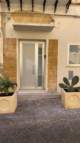Sikelia Luxury Rooms in Agrigento, Italy