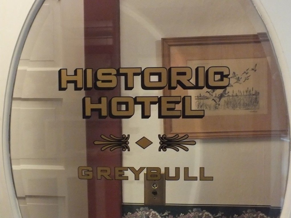 Historic Hotel Greybull - photo 22