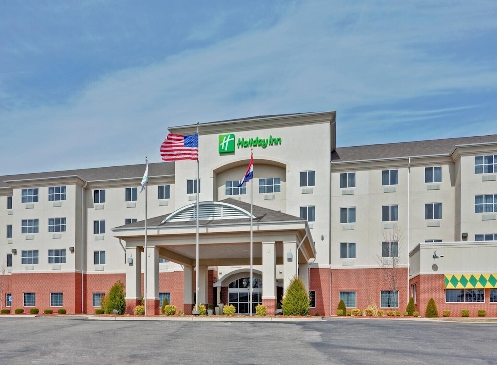 Holiday Inn Poplar Bluff by IHG - photo 67