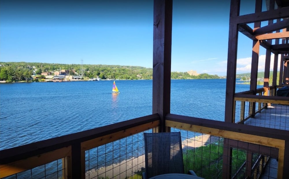 Keweenaw Waters Resort - photo 168