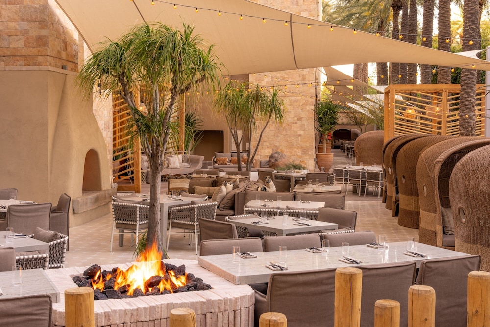 JW Marriott Phoenix Desert Ridge Resort & Spa - photo 136