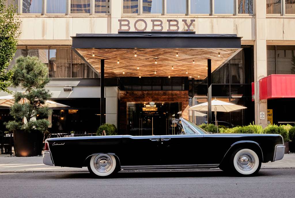 Bobby Hotel - featured photo