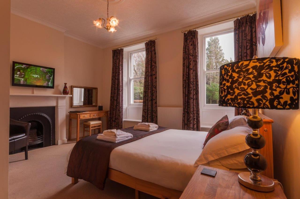Powe House — 4-Star Luxury Hotel in Keswick, United Kingdom