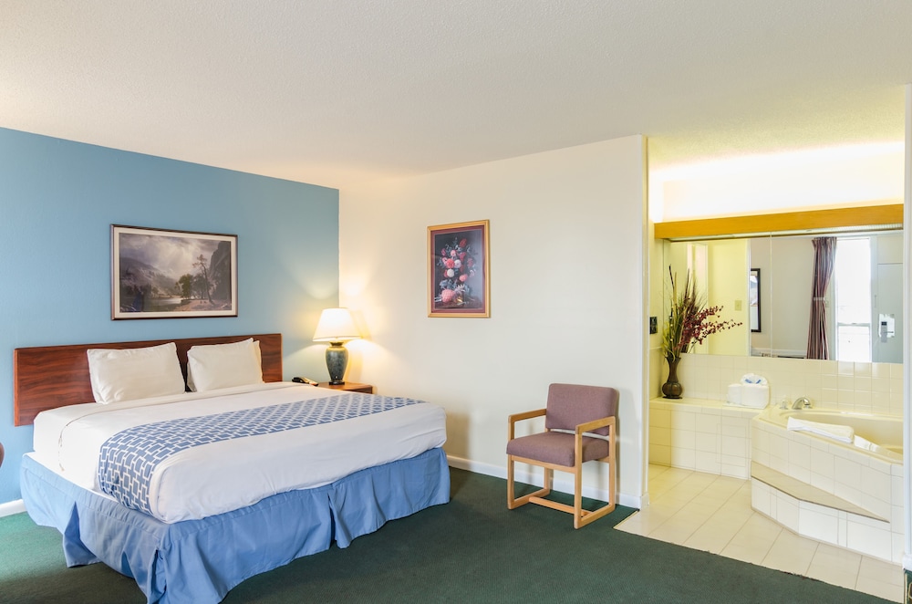 Alamo Inn & Suites - photo 12