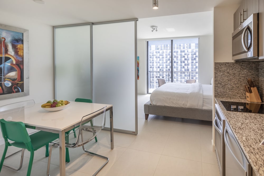 Provident Grand Luxury Short Term Residences - photo 6
