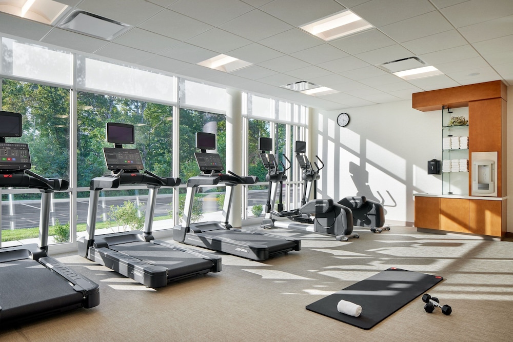 SpringHill Suites by Marriott Frederica - photo 15