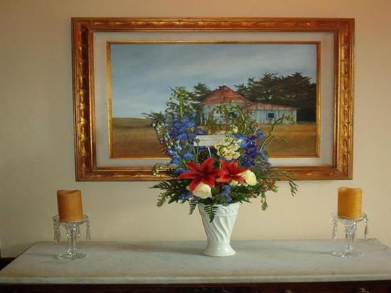 Jamestown Hotel - photo 9