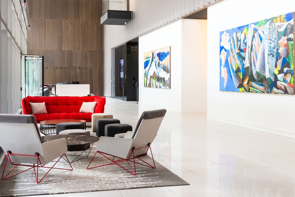 Hotel Vance Portland a Tribute Portfolio Hotel - photo 3