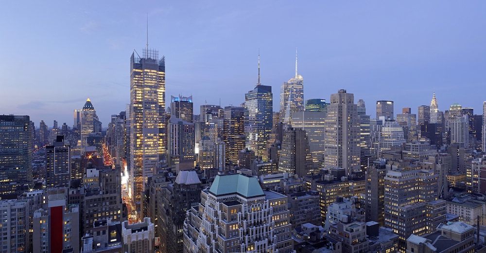New Yorker by Lotte Hotels - photo 52