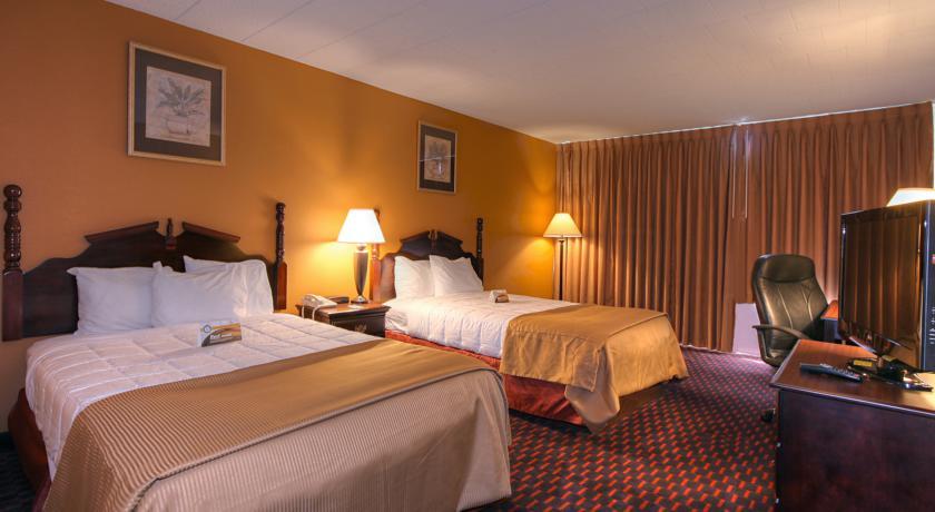 Quality Inn Easton - photo 6