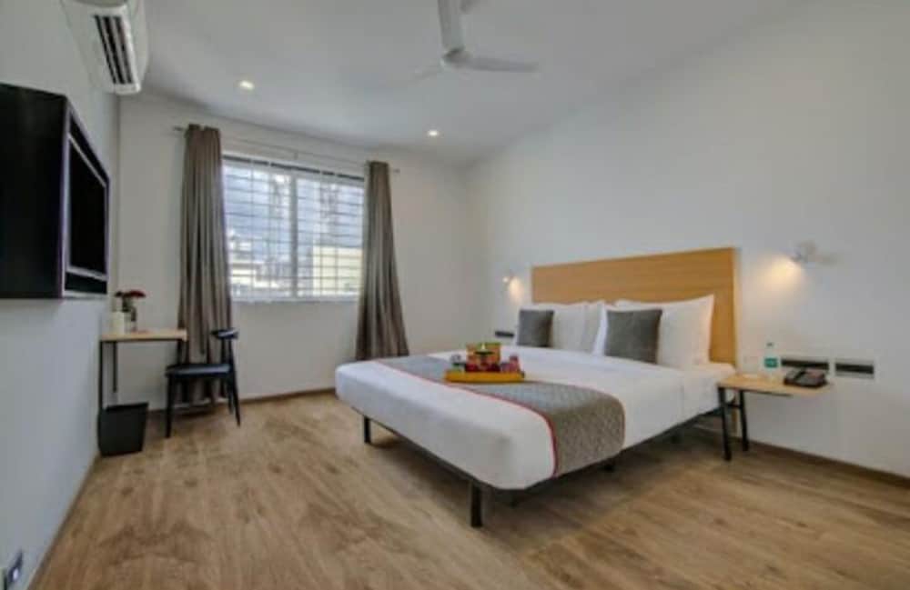 Dbr Suites Rr Nagar — Bengaluru — photo 3