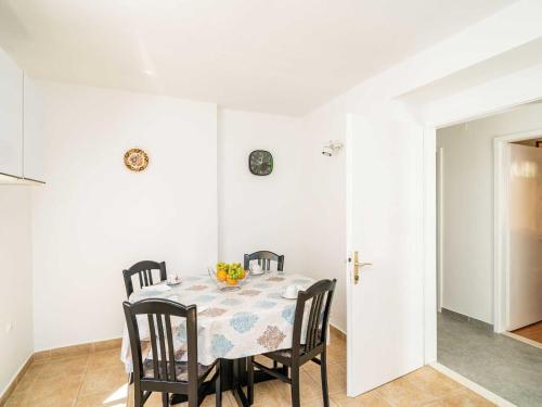 Apartment Kos Two Bedroom Apartment with Terrace