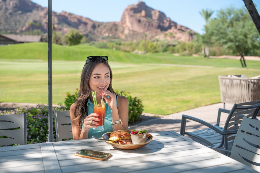 Mountain Shadows Resort Scottsdale - photo 239