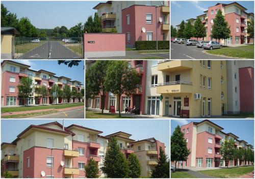 Csabai Apartman — Buk — photo 2