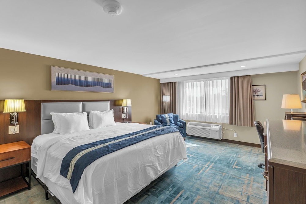 Kc Inn - photo 15