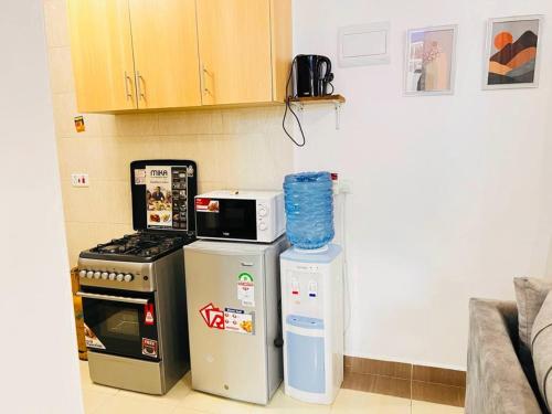 Phares 1 Bedroom Apartment Garden Estate Nairobi