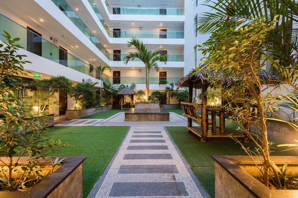 Laguna Bay 1 By Pattaya — 5-Star Luxury Hotel in Pattaya, Thailand