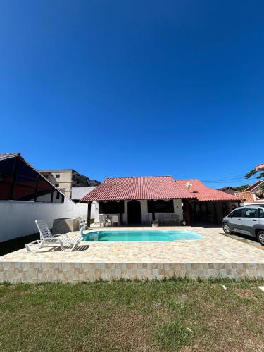 Kitnet Completo Com Piscina in Saquarema, Brasil