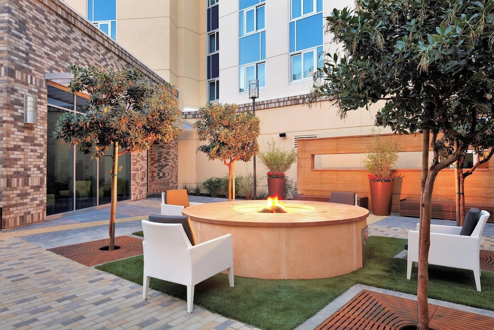 Residence Inn by Marriott San Jose Cupertino - photo 15