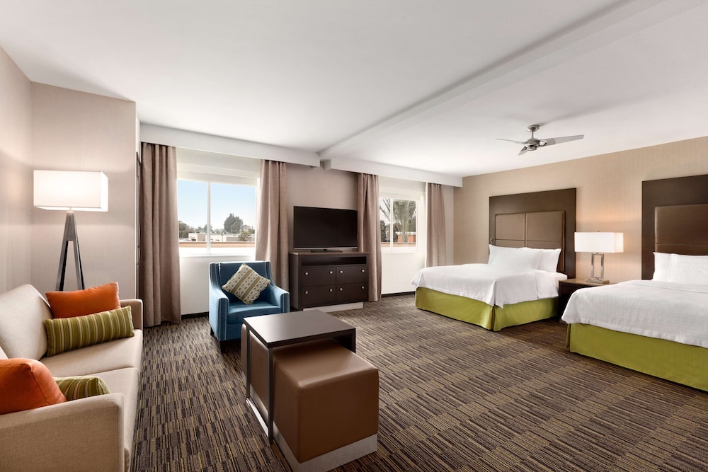 Homewood Suites By Hilton Irvine John Wayne Airport - photo 23