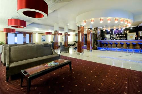 Hotel Panorama — hotel in Mszczonow