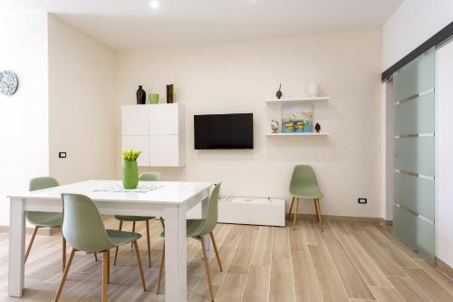Sefy Mare A Selinunte — hotel in Marinella