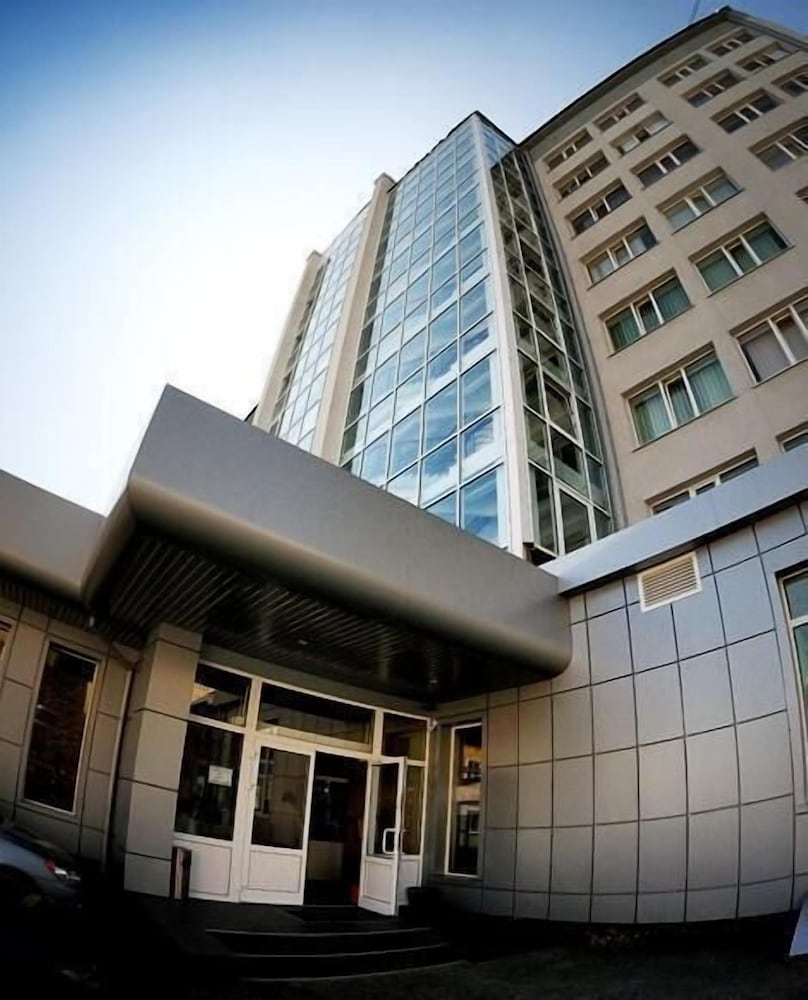 Mir Hotel In Rovno in Rivne, Ukraine