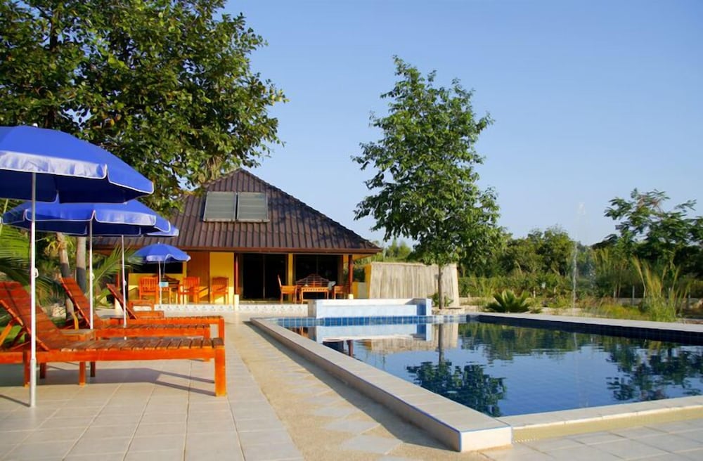 Faasai resort and Spa in Chanthaburi, Thailand