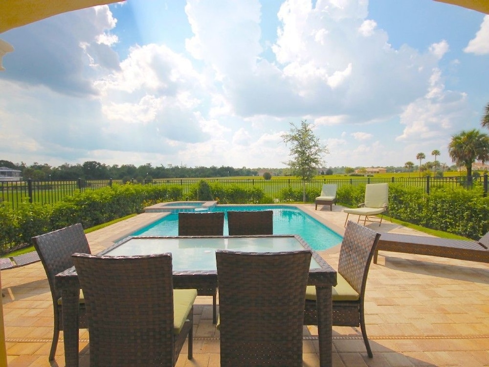 Ov3029 Reunion Resort 5 Bed 4 Baths Villa - photo 21