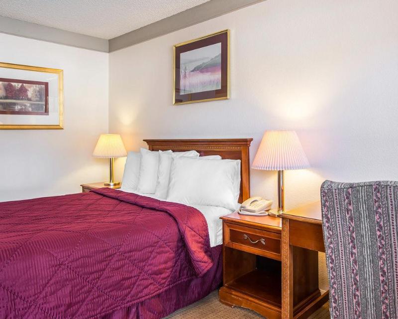 Value Lodge Inn 4014797 — Delta